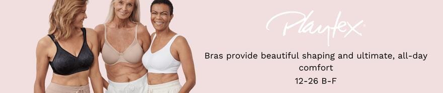 Playtex Bras